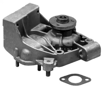 WILMINK GROUP wg1054876 -  Водяной насос